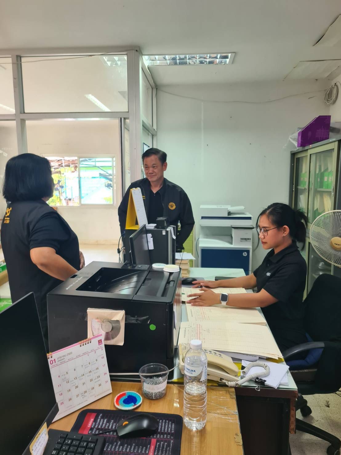 title - ผู้ตรวจราชการกรม ประชุมติดตามผลการดำเนินงานตามแผนการตรวจราชการของ ส.ป.ก. ประจำปีงบประมาณ พ.ศ. 2569 รอบที่ 1 จังหวัดอุตรดิตถ์